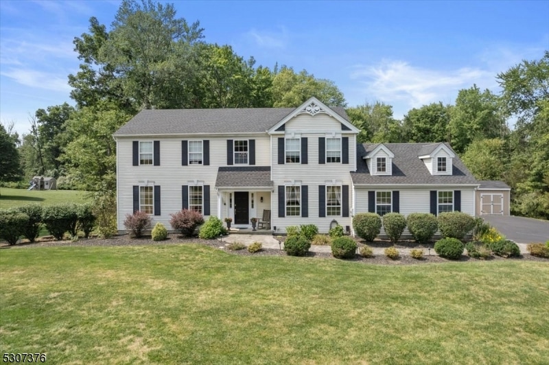 6 Everett Rd, Pittstown, NJ 08867 - photo 1