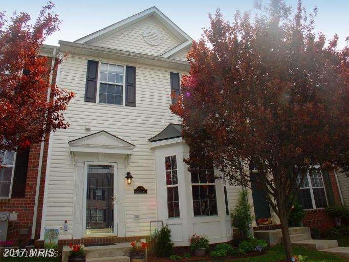 509 Kirkcaldy Way, Abingdon, MD 21009 - photo 1