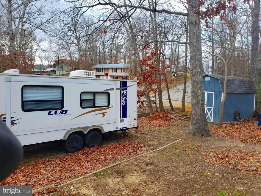 22880 Gunston Dr, Lexington Park, MD 20653 - photo 1