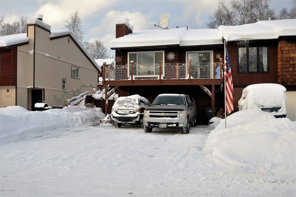 3020 Brookview
