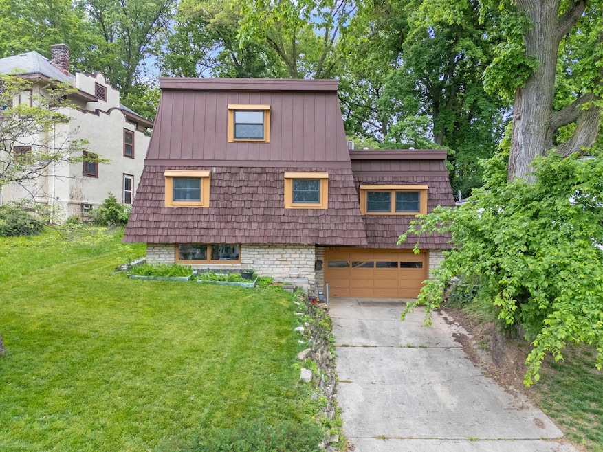 1210 Mulford Road