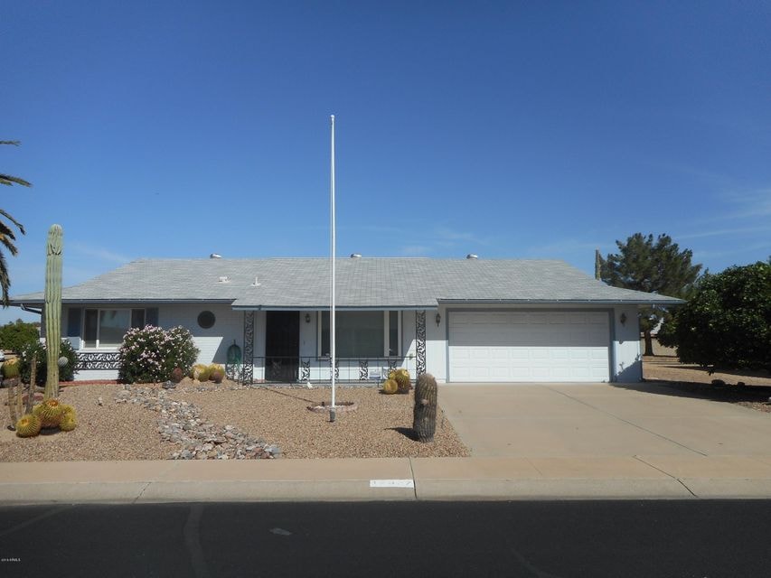 17027 N 96th Ave, Sun City, AZ 85373 - photo 1