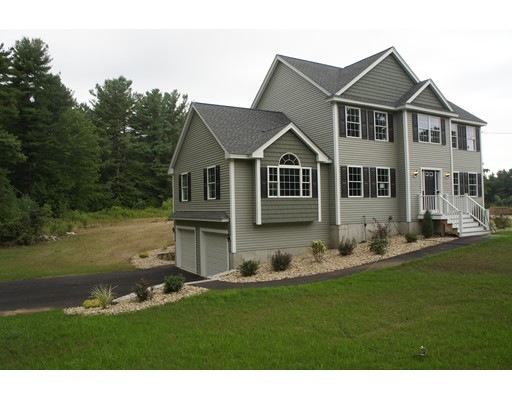 5 Colburn Ave, Dracut, MA 01826 - photo 1