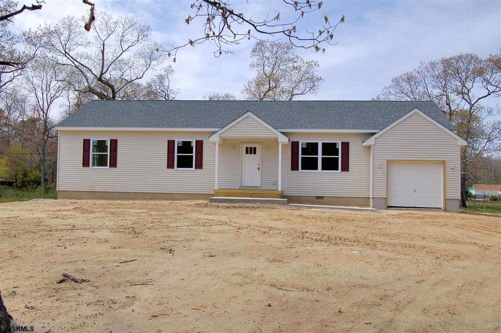 1318 Stagecoach Rd, Marmora, NJ 08223 - photo 1