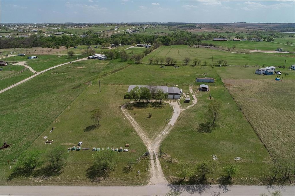 1293 County Road 4421, Rhome, TX 76078 - photo 1