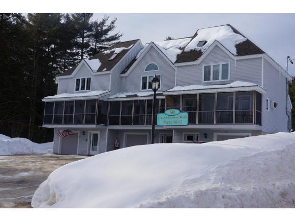 Lakeview townhouse