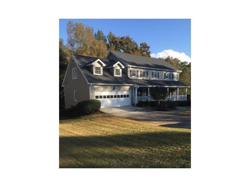 4240 Camaron Way, Snellville, GA 30039 - photo 1