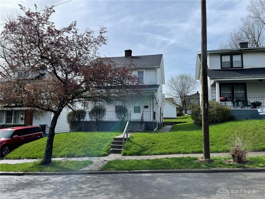 230 Pointview Ave, Dayton, OH 45405 - photo 1