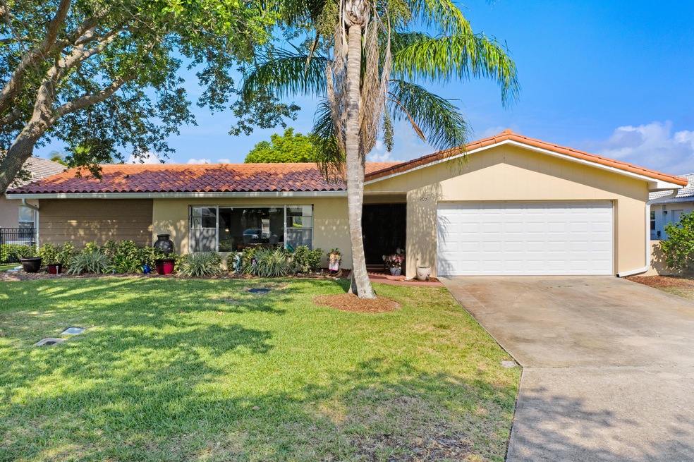 103 Yacht Haven Drive, Cocoa Beach 32931