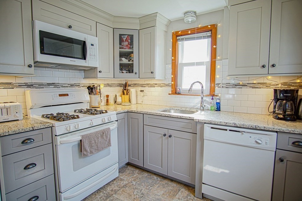 28 Appleton St unit 2, Arlington, MA 02476 - photo 1