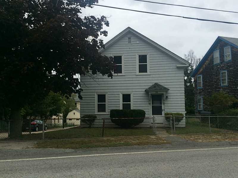 25 Church St, West Warwick, RI 02893 - photo 1