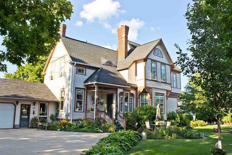 1202 E 3rd St, Merrill, WI 54452 - photo 1