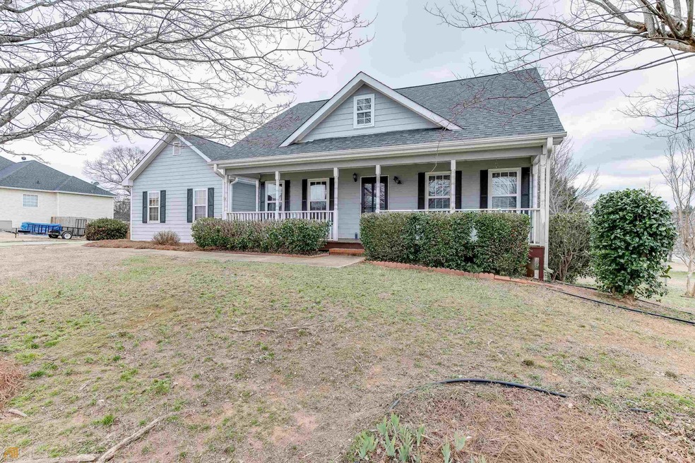 203 Angie Way, Bethlehem, GA 30620 - photo 1