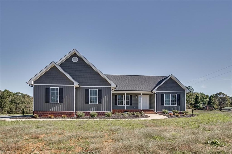 493 Back Creek Church Rd, Asheboro, NC 27205 - photo 1