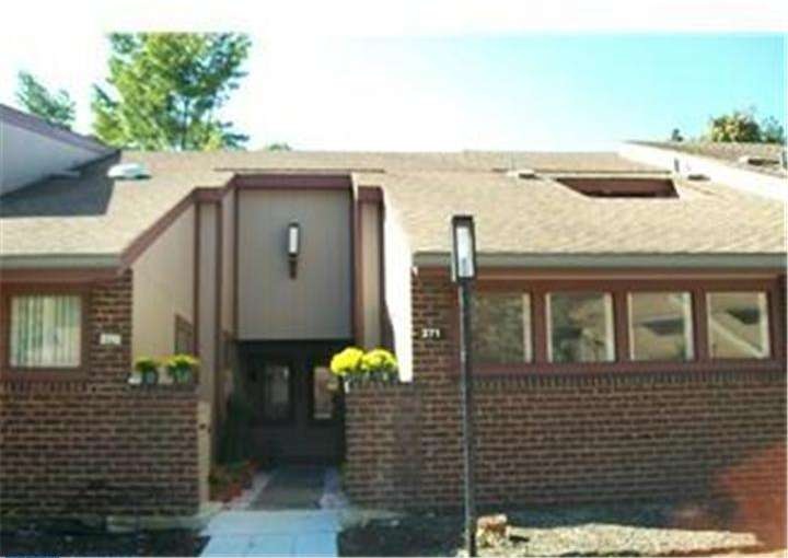 271 Uxbridge, Cherry Hill, NJ 08034 - photo 1