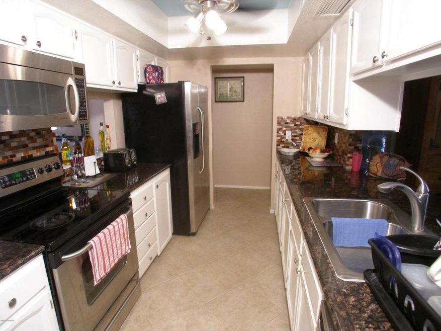 1640 S Cholla unit 3, Mesa, AZ 85202 - photo 1