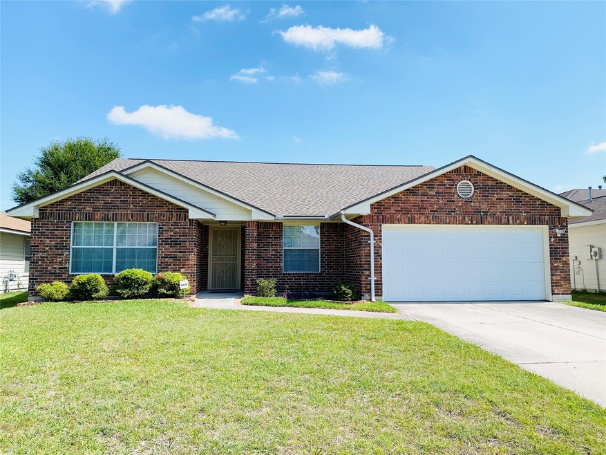 7714 Cloverlake Ct, Houston, TX 77040 - photo 1