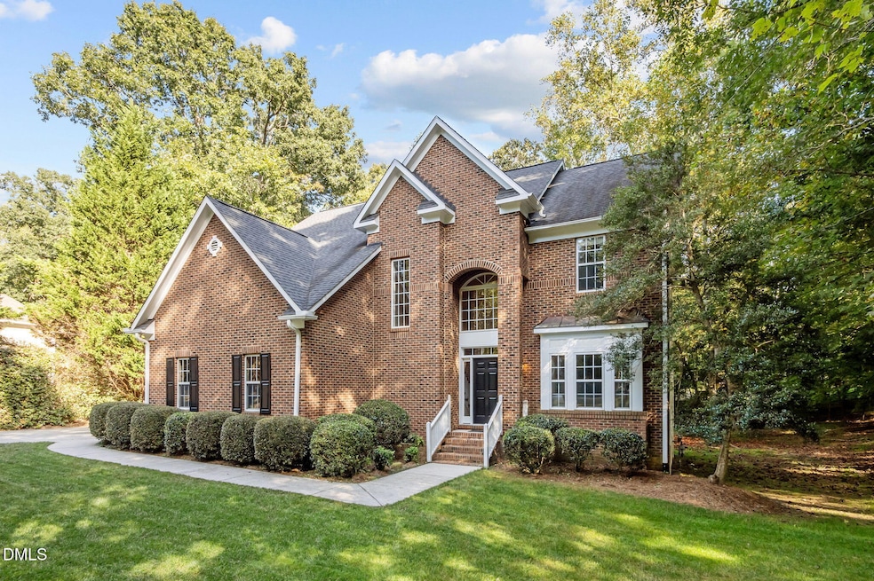 2 Steepleton Ct, Hillsborough, NC 27278 - photo 1