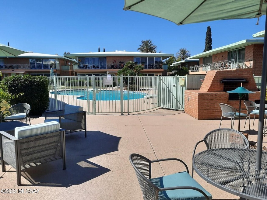 3014 E 6th St unit 34, Tucson, AZ 85716 - photo 1