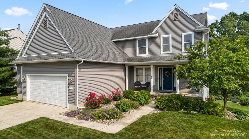 8328 Parkridge Dr unit 156, Dexter, MI 48130 - photo 1