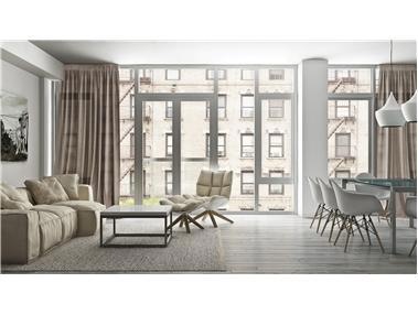 241 W 107th St unit TWNH, New York, NY 10025 - photo 1