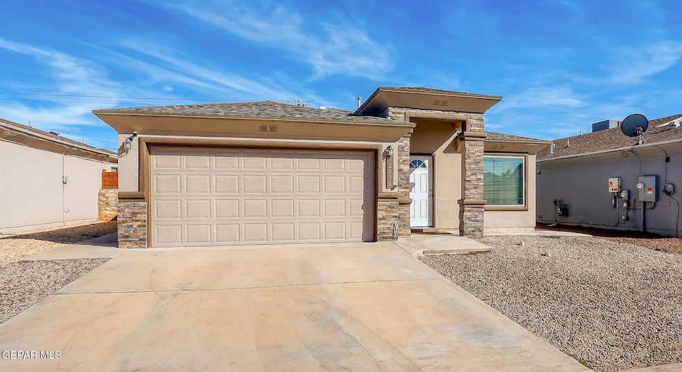 12136 Mesquite Thorn House for sale