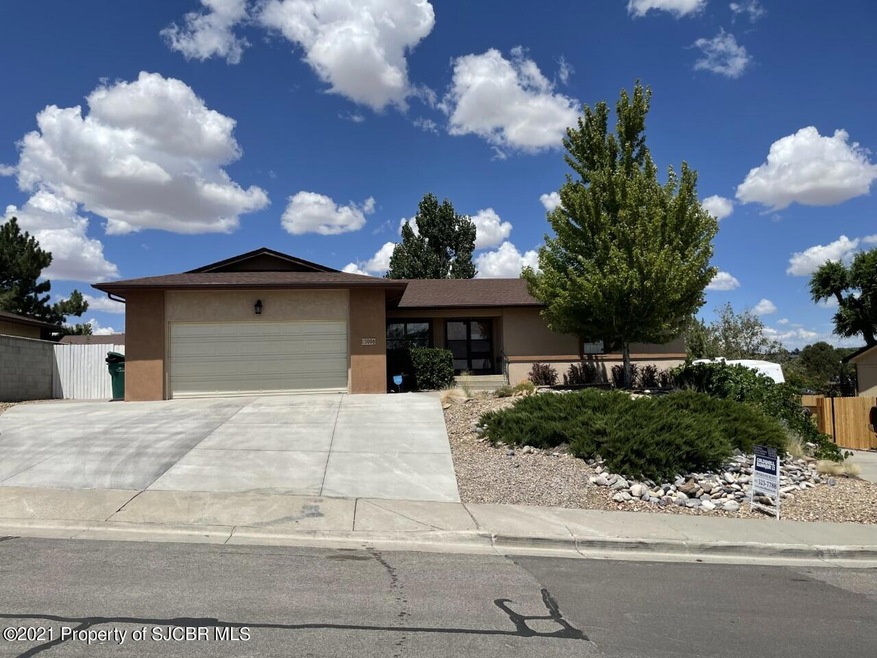 5006 Greenwood Dr, Farmington, NM 87402 - photo 1