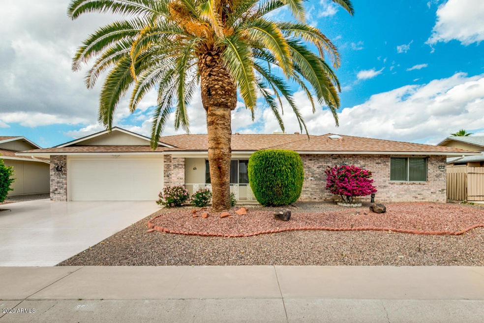 9610 W Calico Dr, Sun City, AZ 85373 - photo 1