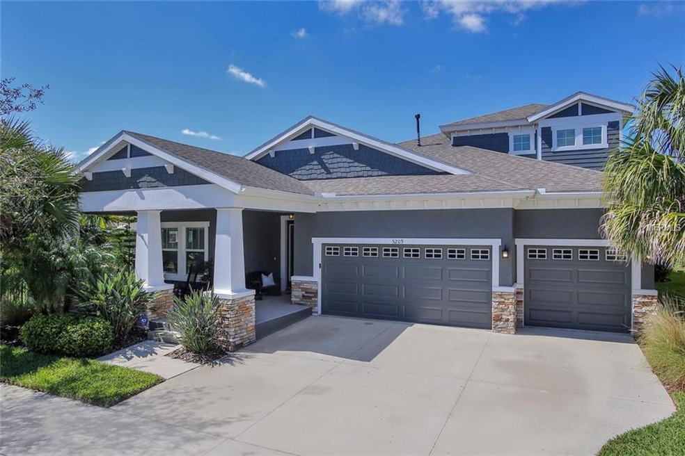 5209 Sparrowglen Place, Lithia, FL 33547 - photo 1