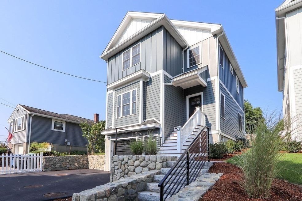 65 Hardy Pond Rd, Waltham, MA 02451 - photo 1