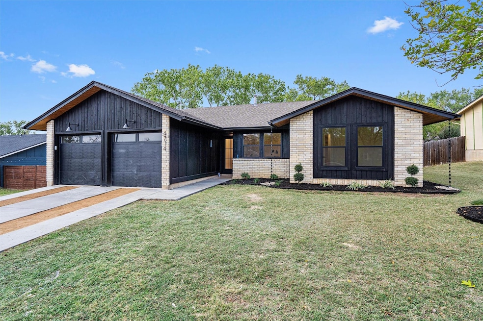 4714 Bundyhill Dr, Austin, TX 78723 - photo 1