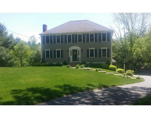 1210 West St, Walpole, MA 02081 - photo 1