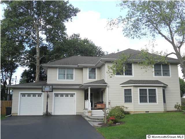 53 Laurel Dr, Little Silver, NJ 07739 - photo 1