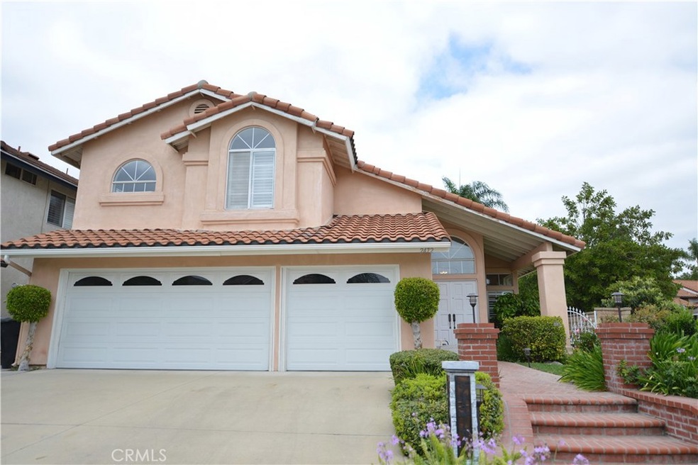 2472 White Dove Ln, Chino Hills, CA 91709 - photo 1