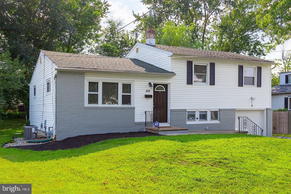 105 Ava Ave, Somerdale, NJ 08083 - photo 1