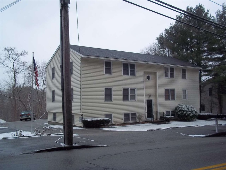 851 Mammoth Rd, Manchester, NH 03104 - photo 1