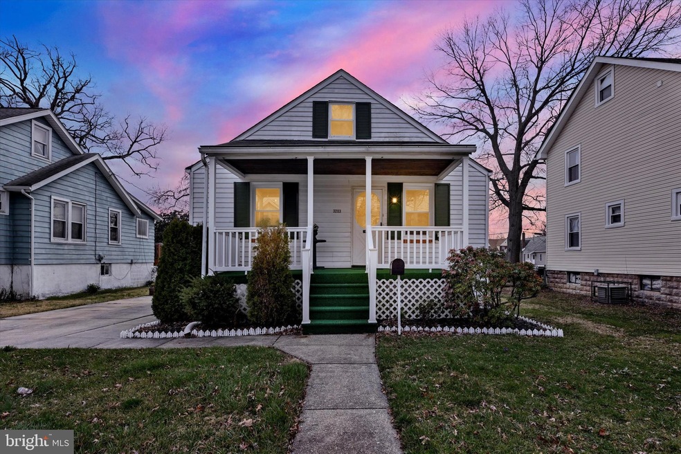 3203 Orlando Ave, Parkville, MD 21234 - photo 1