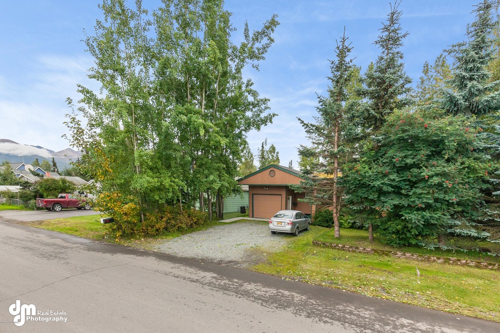 6840 E 11th Ave, Anchorage, AK 99504 - photo 1