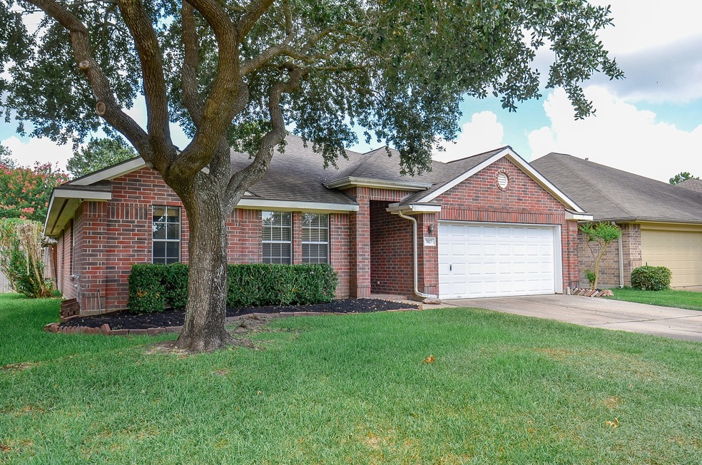 7027 Shasta Square, Houston, TX 77084 - photo 1