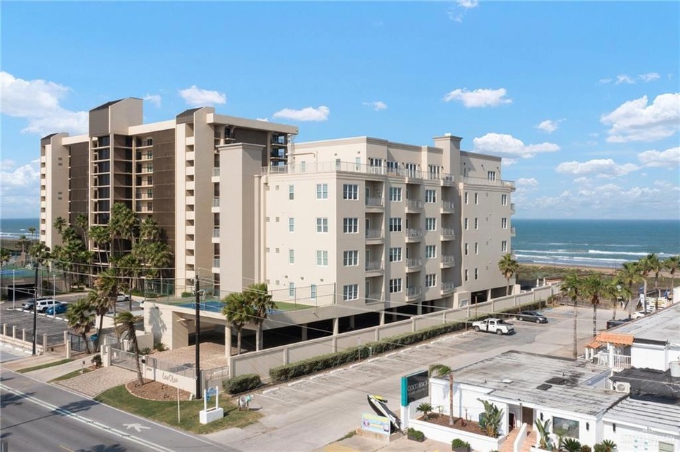 2700 Gulf Blvd unit 501, South Padre Island, TX 78597 - photo 1