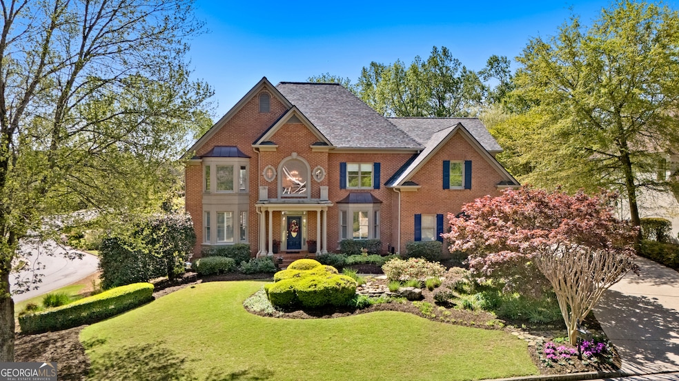 9985 High Falls Pointe, Alpharetta, GA 30022 - photo 1