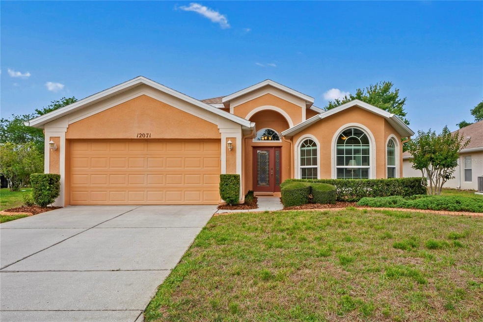 12071 Wexford Blvd, Spring Hill, FL 34609 - photo 1