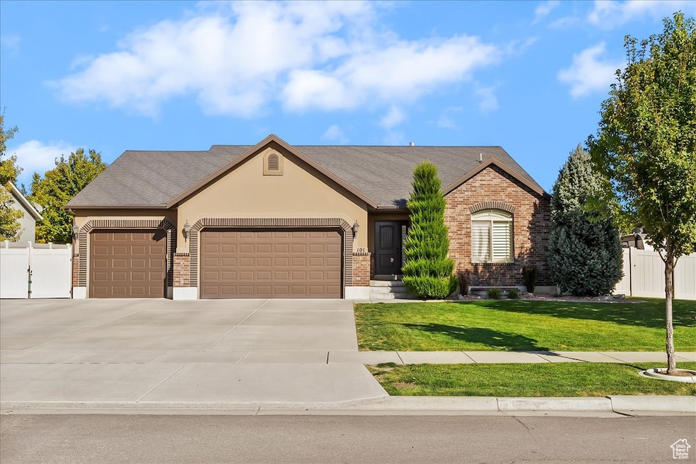 101 S 3600 W, Layton, UT 84041 - photo 1