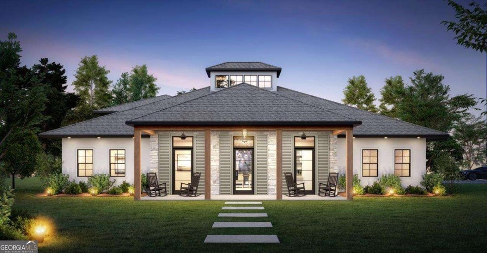 4415 Natchez Ln, Cumming, GA 30040 - photo 1