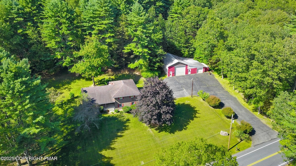 175 Haney Rd, Kunkletown, PA 18058 - photo 1