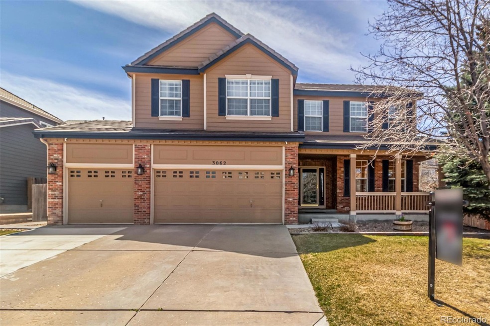 3062 E 137th Place, Thornton, CO 80602 - photo 1