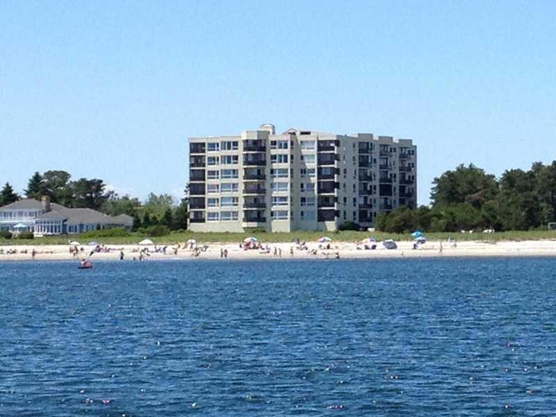 The Diplomat unit 611, Old Orchard Beach, ME 04064 - photo 1