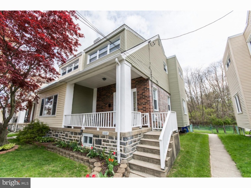 1117 Wilson Dr, Havertown, PA 19083 - photo 1