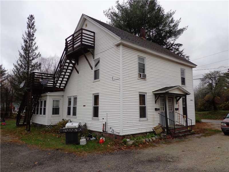 4 North St, Mechanic Falls, ME 04256 - photo 1