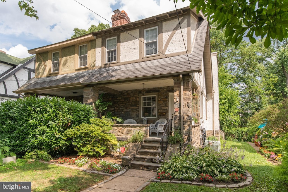 35 Chatham Rd, Ardmore, PA 19003 - photo 1